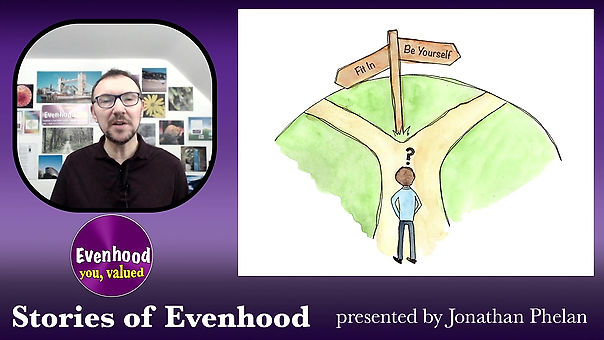Stories of Evenhood - Introduction